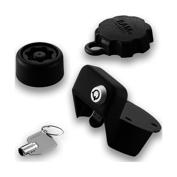 TOMTOM Anti-theft Solution Rider 40/42/50/400/410/450/500/550