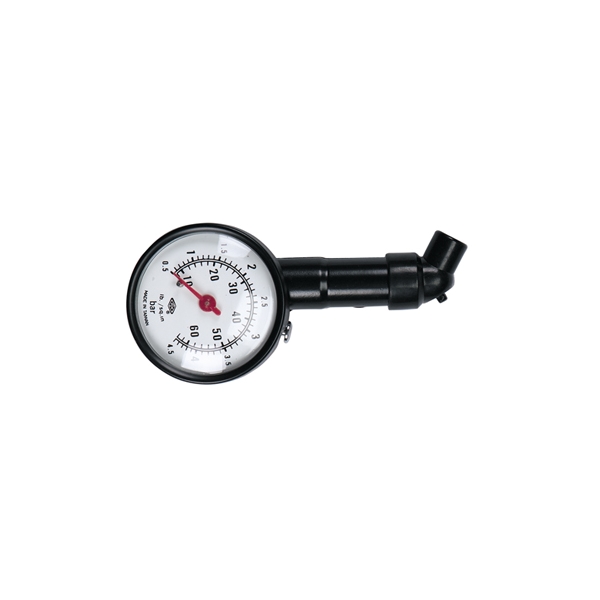 BOOSTER Manomètre pour pneus  analogue