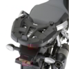 GIVI SR - Support topcase Monolock ou Monokey SR3112
