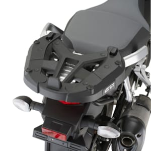 Motorcycle-specific mounts GIVI SR - Top case Mounting Monolock or Monokey SR3112