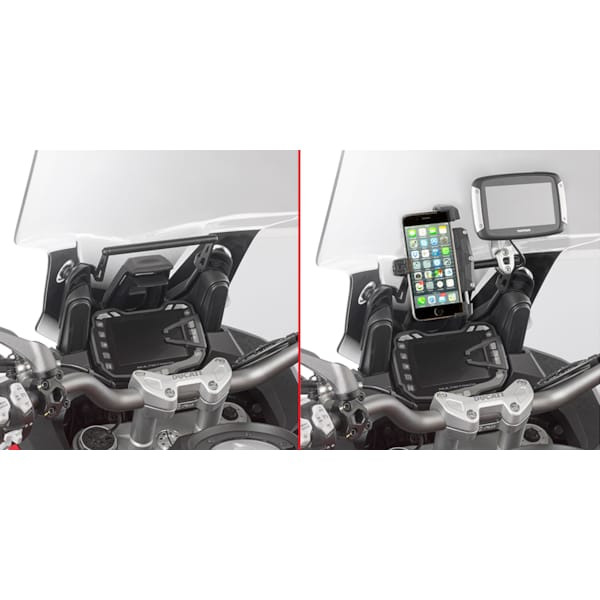 GIVI Accessory support FB7408