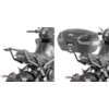 GIVI FZ - Top case holder Monolock or Monokey 2132FZ