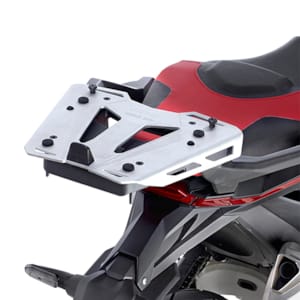 Fixations spécifiques pour votre moto GIVI SR - Support topcase Monolock ou Monokey SR1156