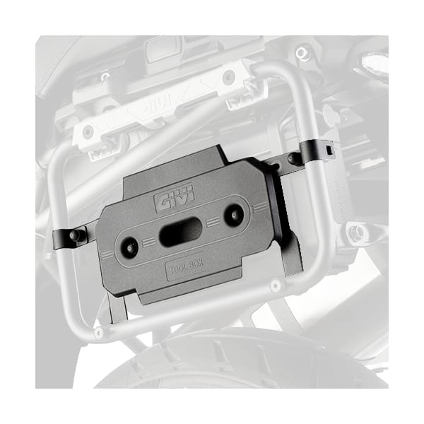 GIVI TL - mounting kit for toolbox S250 S250KIT