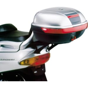 Fixations spécifiques pour votre moto GIVI SR - Support topcase Monokey SR111