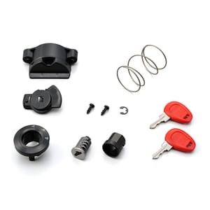 Serrures coffres GIVI Serrure pour E22 Z4023R