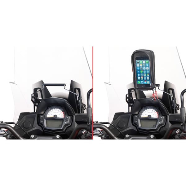GIVI Support d'accessoires FB4114