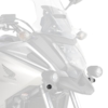 GIVI Mounting kit auxiliary lights S310, S322 or S312 LS1146