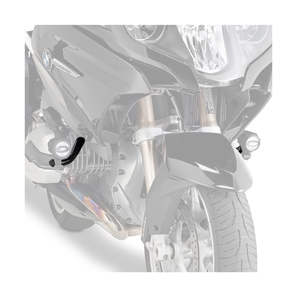 GIVI Mounting kit auxiliary lights S310, S322 or S312 LS5113