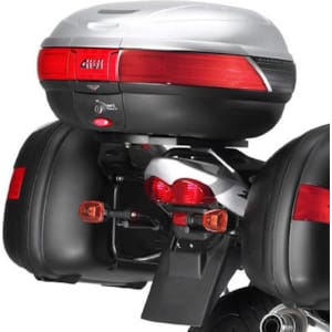 Fixations spécifiques pour votre moto GIVI F - Support topcase 522F