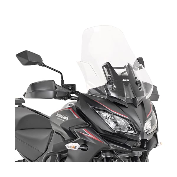 GIVI Windscherm D4120ST Verhoogd transparant