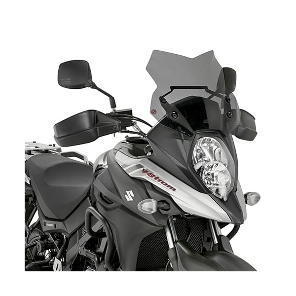 GIVI Windscherm D3112B Laag en sportief
