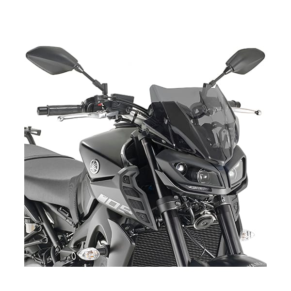 GIVI Pare-brise A2132 naked bike