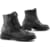 Motorschoenen GIANNI FALCO Aviator Zwart