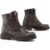 Motorschoenen GIANNI FALCO Aviator Donker Bruin