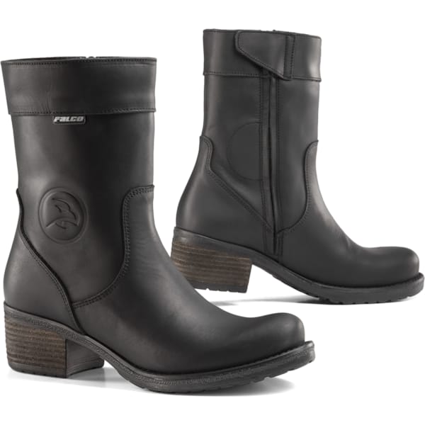 GIANNI FALCO Ayda 2 Black