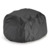 GIVI Regenhoes voor MT504-MT505 Zwart