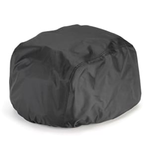 Tanktas - Regenhoes GIVI voor MT504-MT505 Zwart