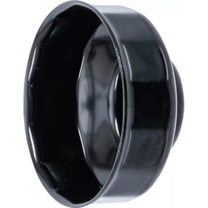 Vidange d'huile et graisser BGS TECHNIC Clé pour filtre à huile Ø 68mm 14 côtés