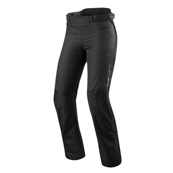 REV'IT! Varenne Lady Zwart