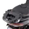 GIVI SR - Support topcase Monolock ou Monokey SR3115
