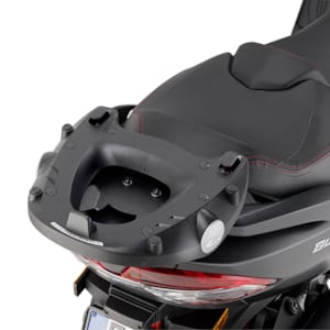 Motorspecifieke bevestigingen GIVI SR - Topkofferhouder Monolock of Monokey SR3115