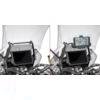 GIVI Support d'accessoires FB7706