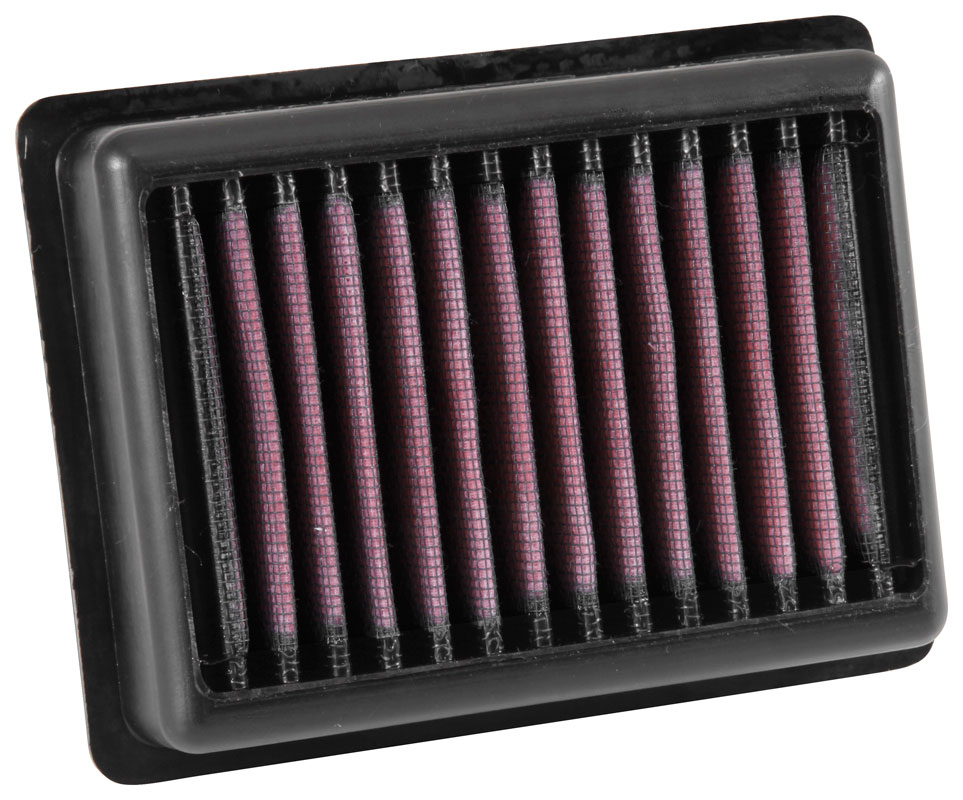 K&N Air filter TB-9016
