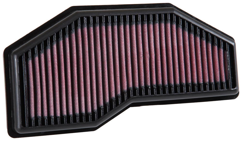 K&N Air filter TB-1016