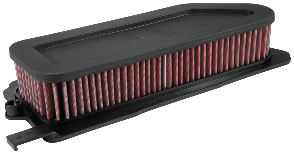 K&N Air filter HA-1016