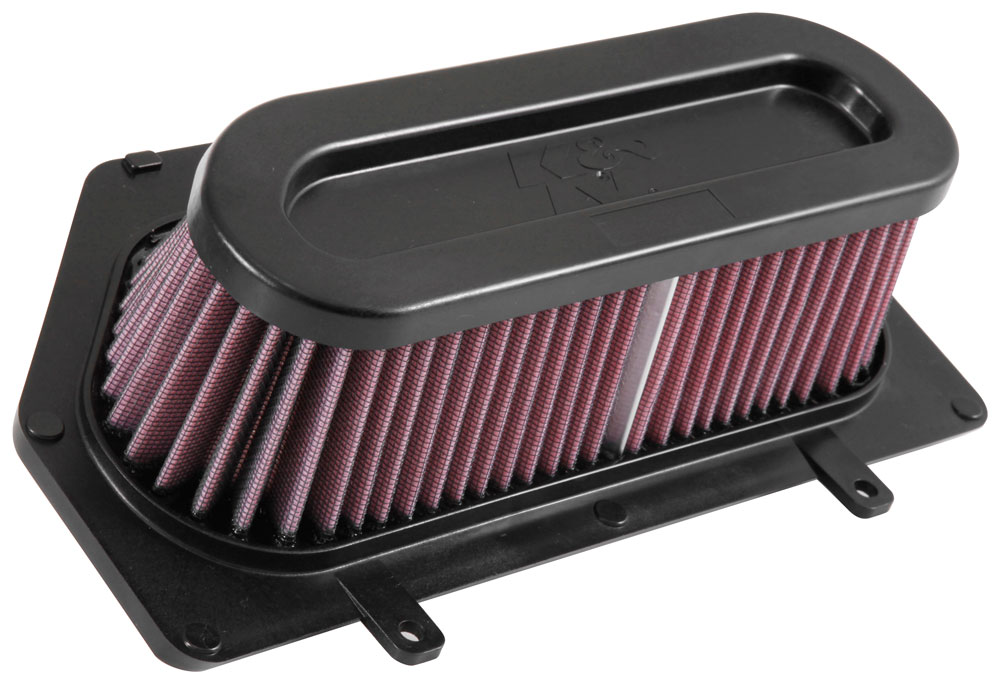 K&N Air filter SU-1017