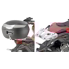 GIVI FZ - Top case holder Monolock or Monokey 1156FZ