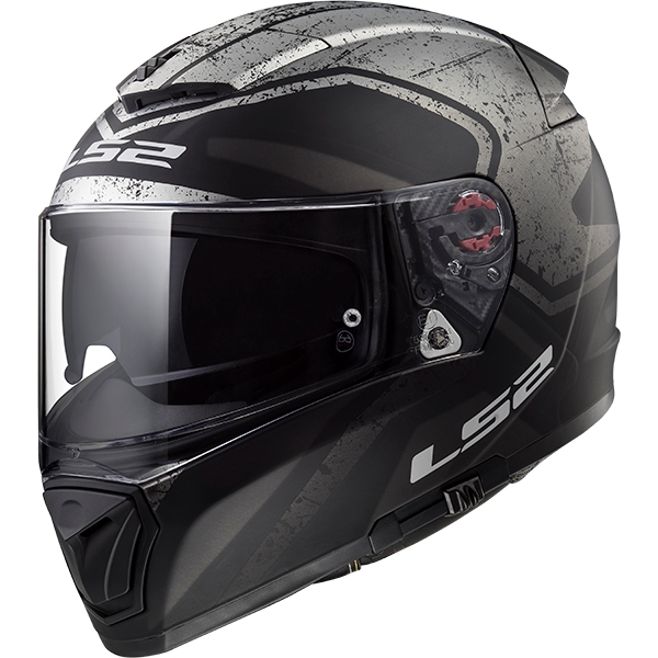 ls2 breaker helmet any good Motorcycle White, White, XS Automotive lighter and lower profile shell.A large scoop LS2 FF390 Breaker Android Helmet