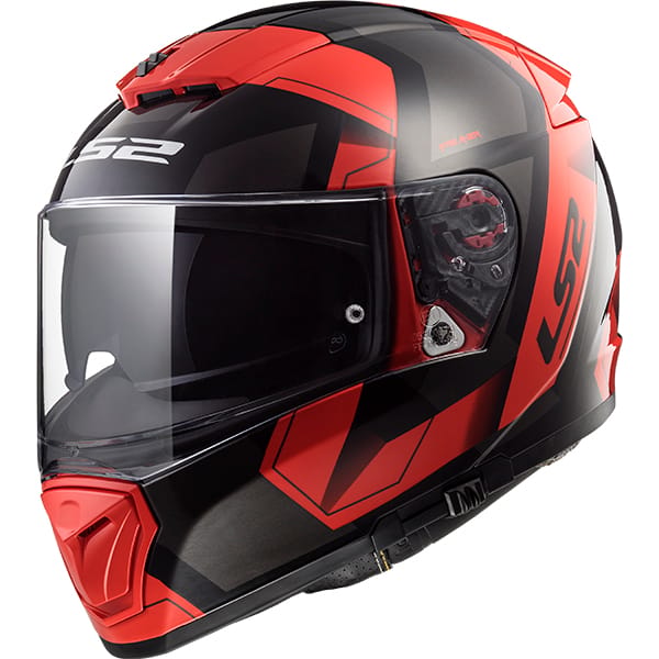 ls2 breaker helmet sun visor Challenger / Citation / Valiant / Infinity / Metro / Pioneer / Inner Accessories dark smoke Scratch resistant Optically correct OEM replacement sunshield for LS2 Challenger Helmet Shield- for LS2 FF390