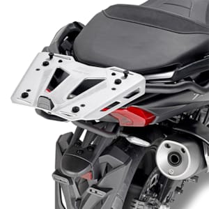 Fixations spécifiques pour votre moto GIVI SR - Support topcase Monolock ou Monokey SR2133