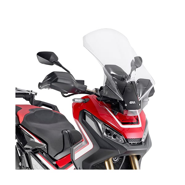 GIVI Windscherm D1156ST Verhoogd transparant
