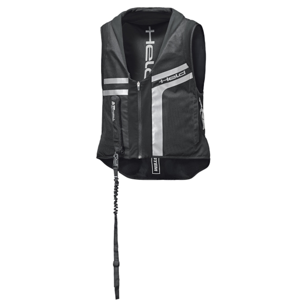 HELD Air Vest II Zwart