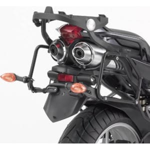Fixations spécifiques pour votre moto GIVI FZ - Support topcase Monolock ou Monokey 351FZ
