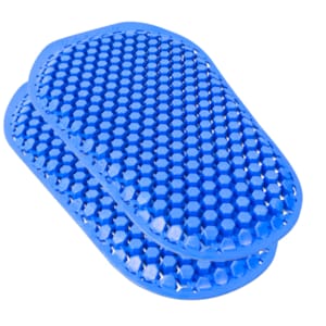 Protections REV'IT! Paire de hanche Seesmart RV33 Bleu