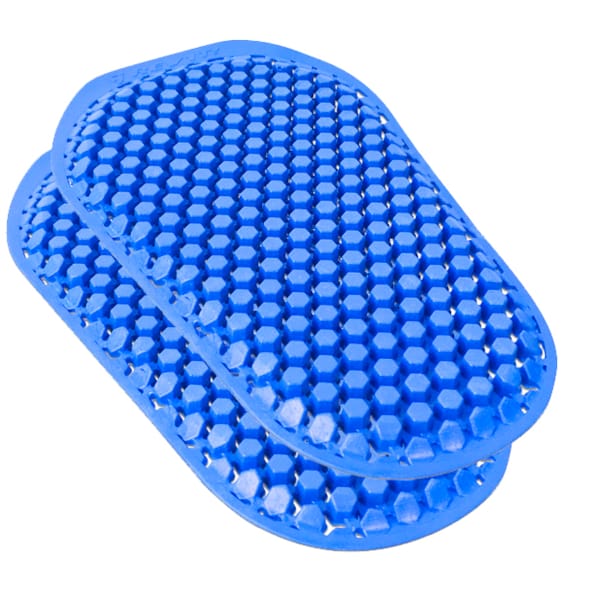 REV'IT! Hip protector set Seesmart RV33 Blue