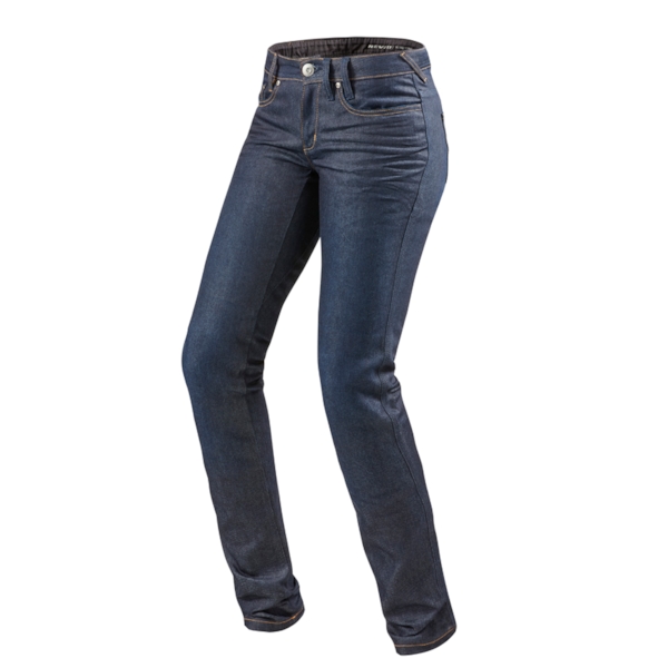 REV'IT! Madison 2 Lady RF Blauw lengte 32