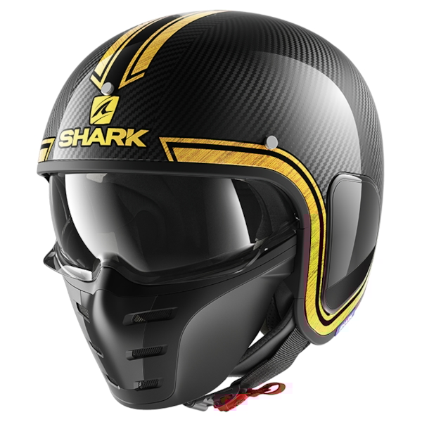 SHARK S-Drak Carbon Vinta