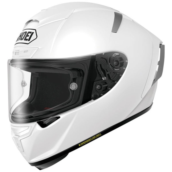 SHOEI X-Spirit III Wit