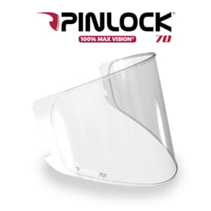 LS2 Pinlock FF399 Valiant