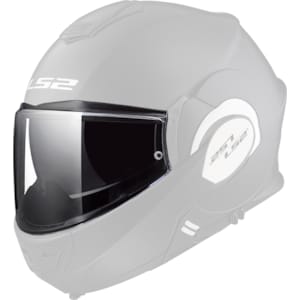 LS2 Vizier OF-MHR-89 Transparant