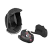 GIVI H50.4 Intérieur Sniper L