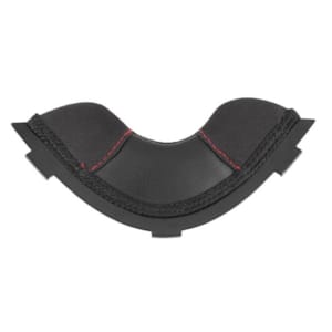 Onderdelen GIVI X.20-X.21-X.27 Windafdichting kin Z2504R