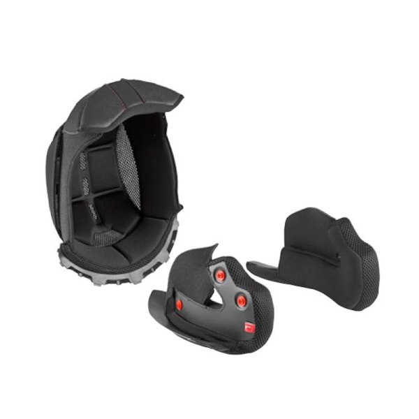 GIVI X.21 Interieur M