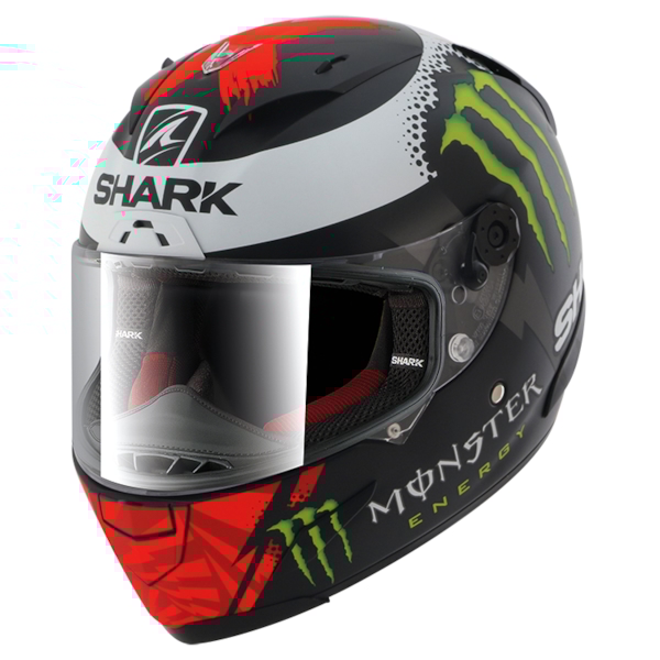 Lorenzo Helm Shark Casco Hjc Jorge Lorenzo Shark Casco Hjc Lorenzo