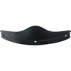 LS2 Ademdeflector FF390 Zwart